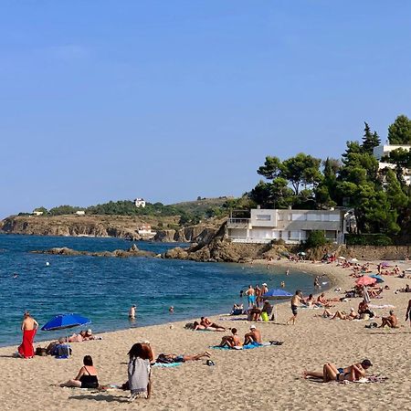 Maison Avec Suite Justice Argeles Sur Mer Buitenkant foto