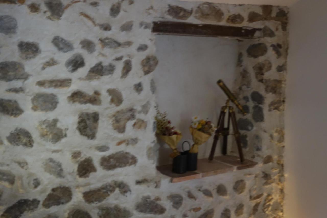 Maison Avec Suite Justice Argeles Sur Mer Buitenkant foto