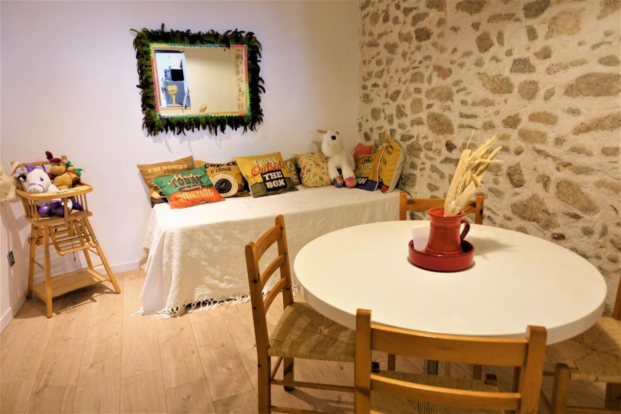 Maison Avec Suite Justice Argeles Sur Mer Buitenkant foto