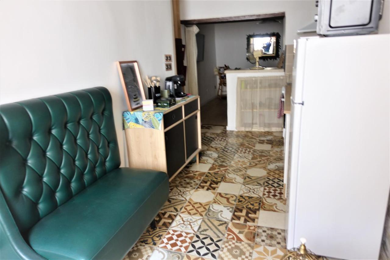 Maison Avec Suite Justice Argeles Sur Mer Buitenkant foto