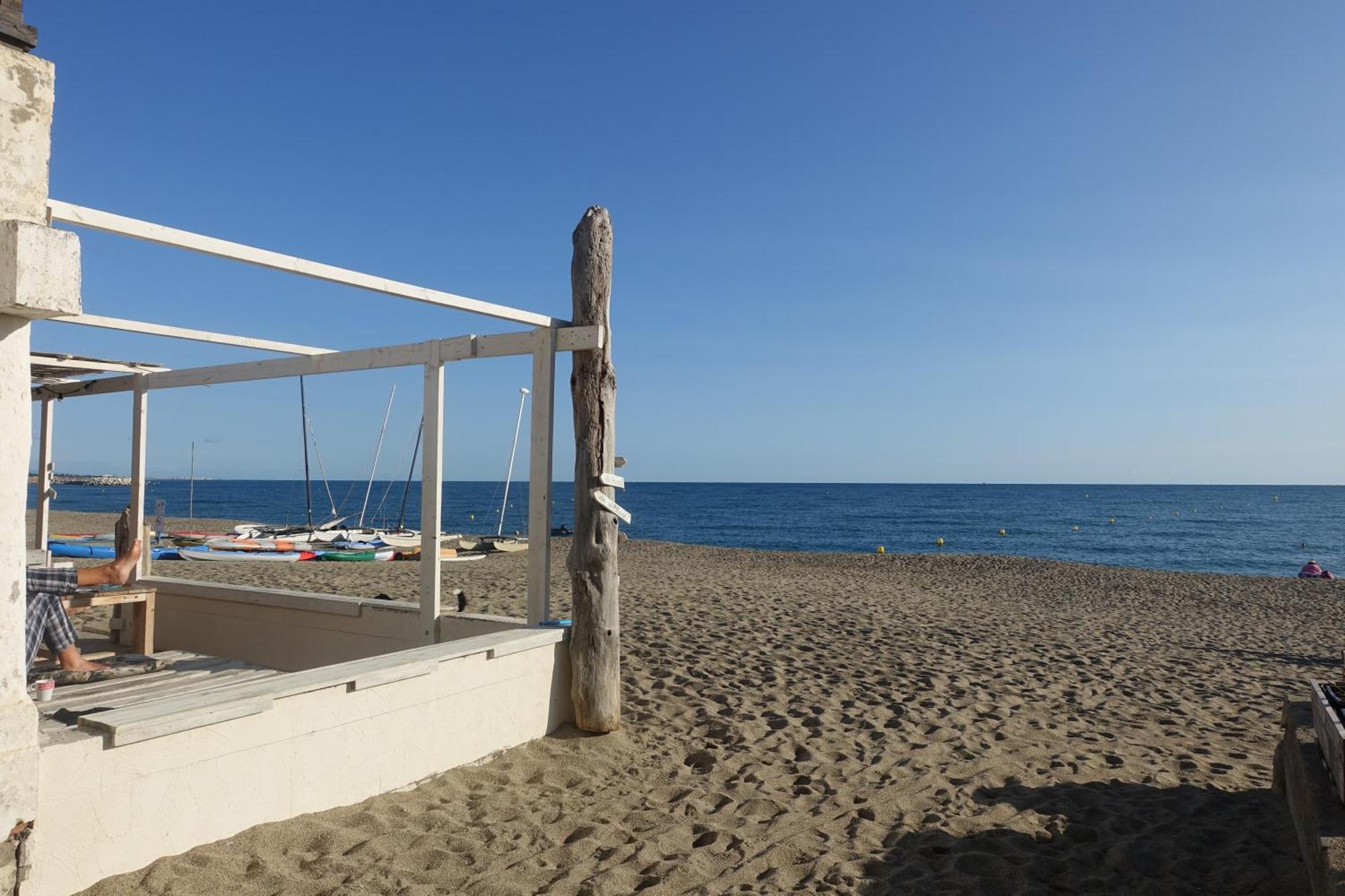 Maison Avec Suite Justice Argeles Sur Mer Buitenkant foto